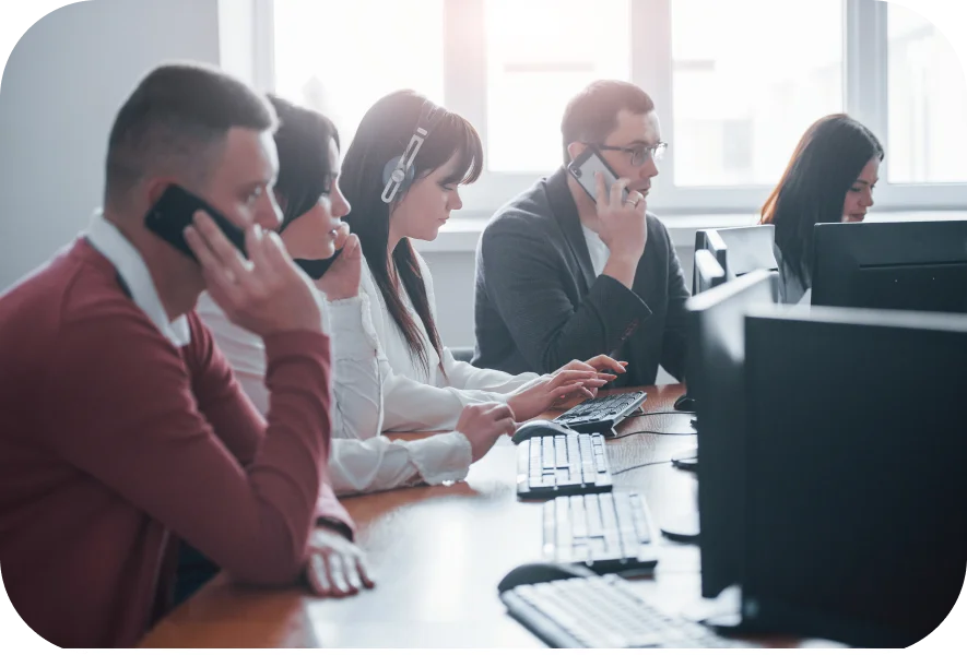 Что включает в себя «Контроль качества звонков» от MTS в село Бокино