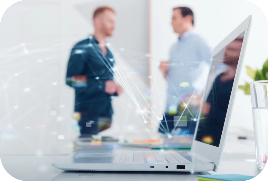 Основные подходы к построению сетей в село Бокино